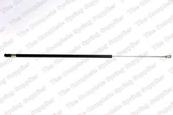 Газовый упор крышки багажника LESJOFORS 8163433