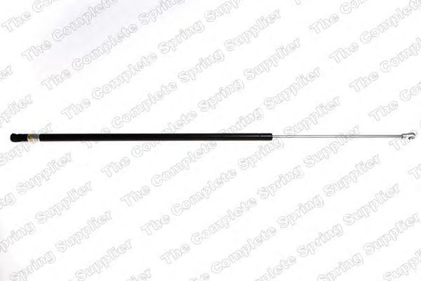Газовый упор крышки багажника LESJOFORS 8163434