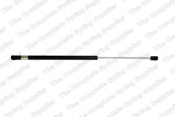 Газовый упор крышки багажника LESJOFORS 8163463