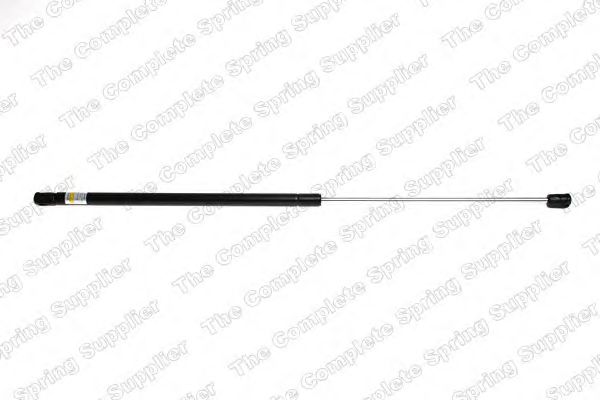 Газовый упор крышки багажника LESJOFORS 8175702