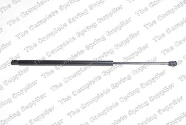 Газовый упор крышки багажника LESJOFORS 8163475