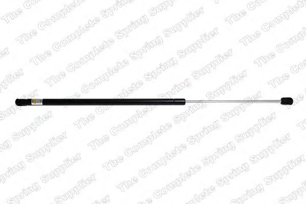 Газовый упор крышки багажника KILEN 416022