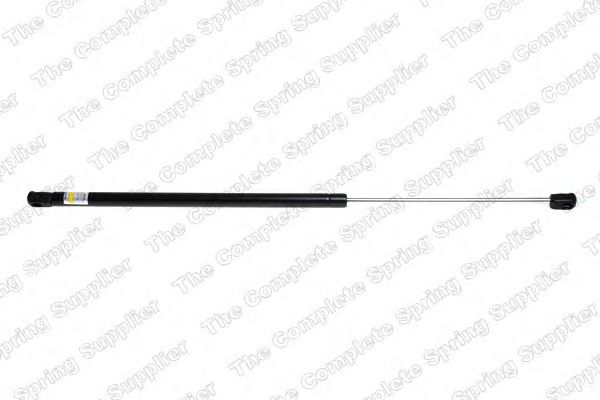 Газовый упор крышки багажника KILEN 416034