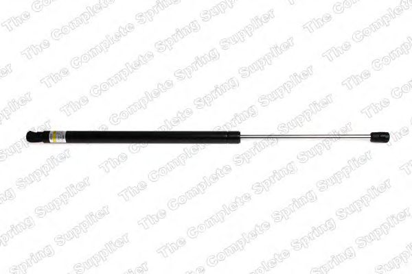 Газовый упор крышки багажника KILEN 416043