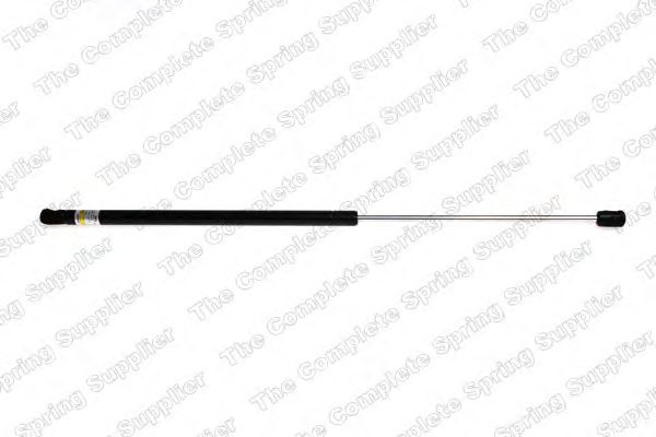 Газовый упор крышки багажника KILEN 416045