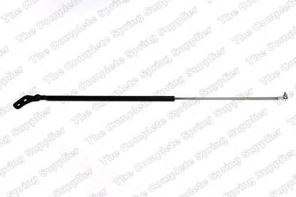 Газовый упор крышки багажника KILEN 431007