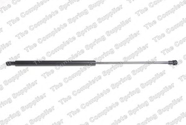 Газовый упор крышки багажника KILEN 464078