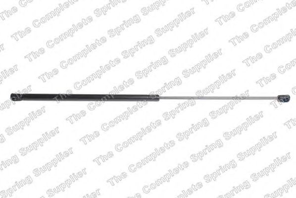 Газовый упор капота KILEN 329004