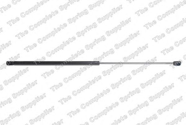 Газовый упор капота KILEN 329005