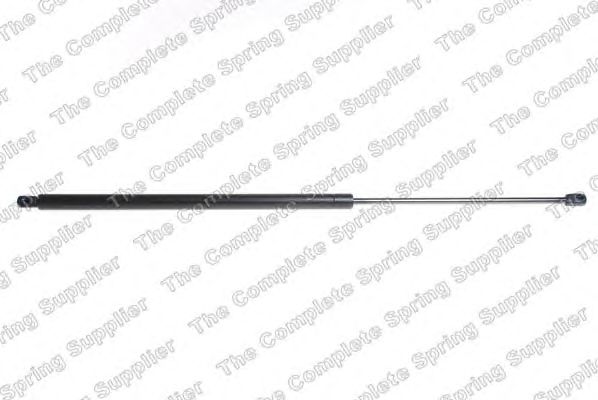 Газовый упор крышки багажника KILEN 421054
