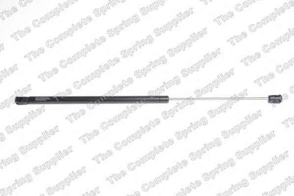 Газовый упор крышки багажника KILEN 468037