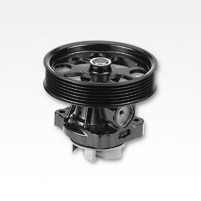 Помпа HEPU P323