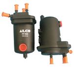 Паливний фільтр ALCO FILTER FF-066