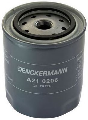 Масляный фильтр DENCKERMANN A210206