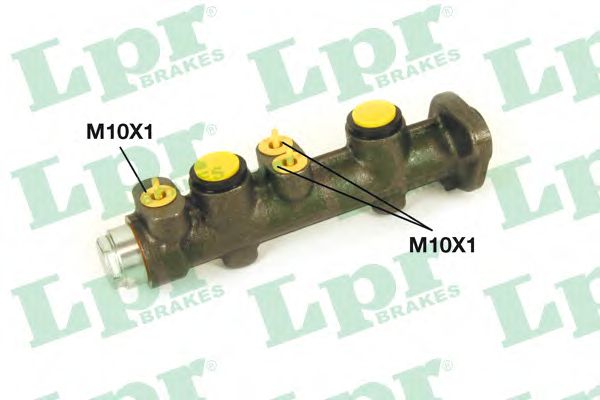 Головний гальмівний циліндр LPR 6760