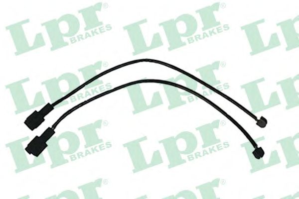 Датчик износа колодок LPR KS0117