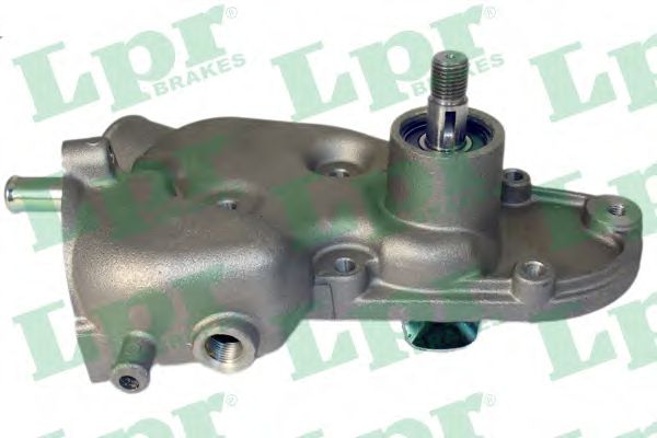 Помпа LPR WP0526