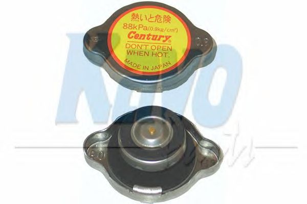 Пробка радиатора KAVO PARTS CRC-1001