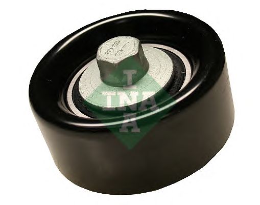 Направляющий / паразитный ролик поликлинового ремня INA 532 0620 10