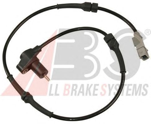 Датчик обертання колеса A.B.S. 30141
