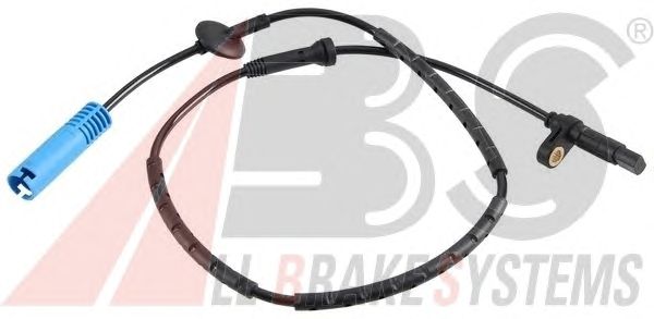 Датчик вращения колеса A.B.S. 30391