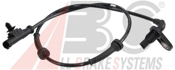 Датчик вращения колеса A.B.S. 30736
