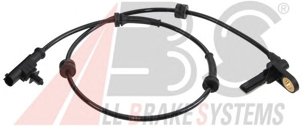 Датчик вращения колеса A.B.S. 30741