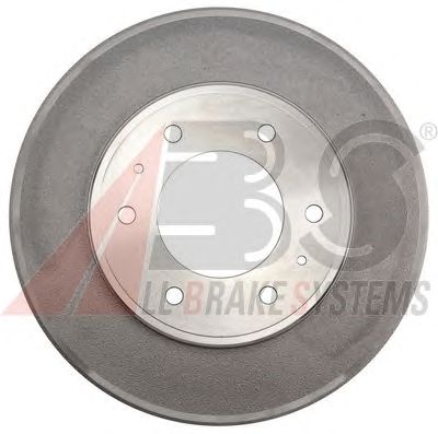 Тормозной барабан A.B.S. 3427-S