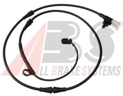 Датчик зносу колодок A.B.S. 39642