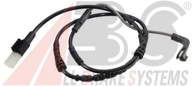 Датчик износа колодок A.B.S. 39679