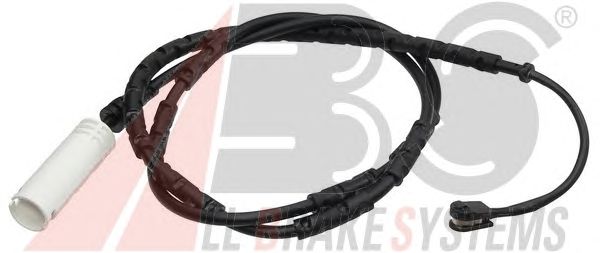 Датчик зносу колодок A.B.S. 39691
