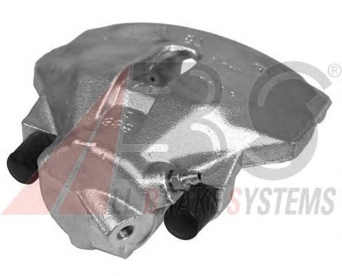 Тормозной суппорт A.B.S. 421571