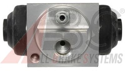 Колесный тормозной цилиндр A.B.S. 52992
