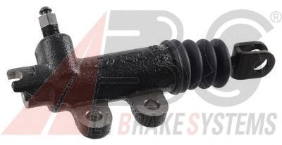 Рабочий цилиндр сцепления A.B.S. 75286