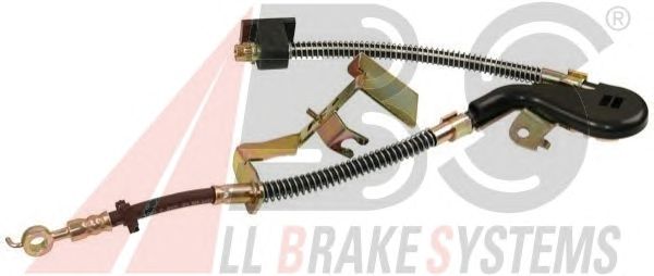 Тормозной шланг A.B.S. SL 5739