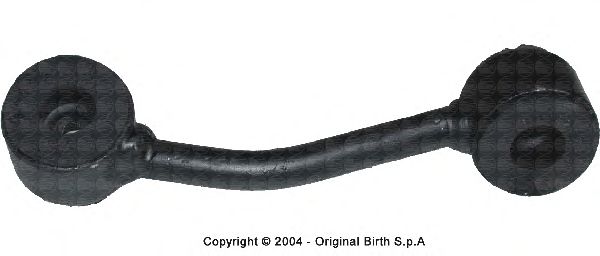 Тяга / стойка стабилизатора BIRTH BS0035