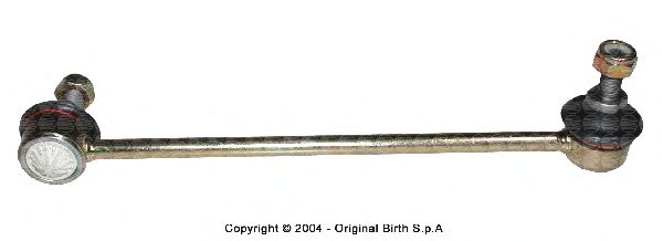 Тяга / стойка стабилизатора BIRTH BS0037