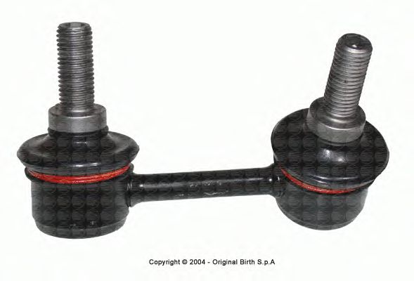 Тяга / стойка стабилизатора BIRTH BD0039