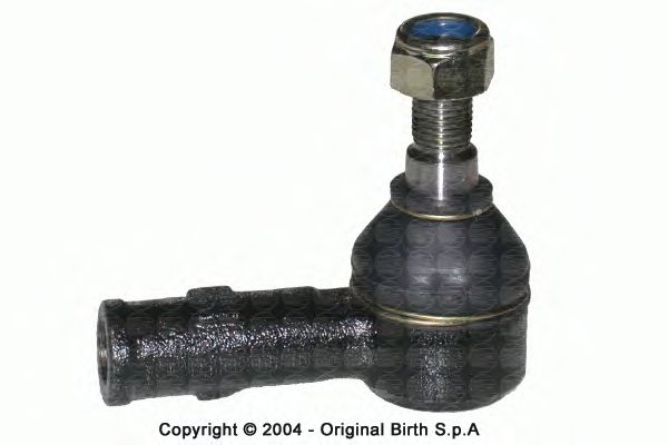 Наконечник рулевой тяги BIRTH RD0515