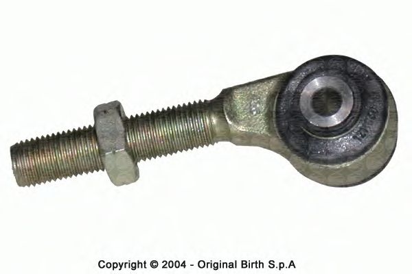 Наконечник рулевой тяги BIRTH TD0317