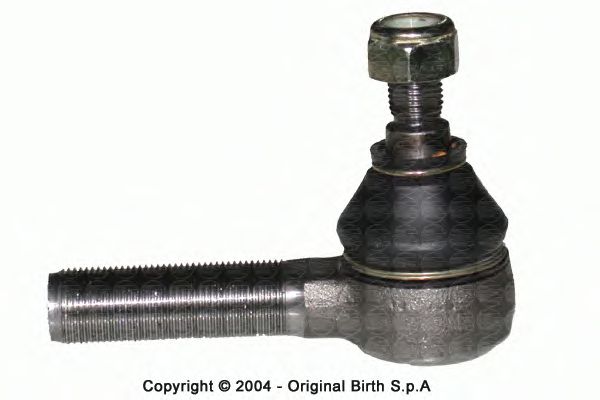 Наконечник рулевой тяги BIRTH TD0727