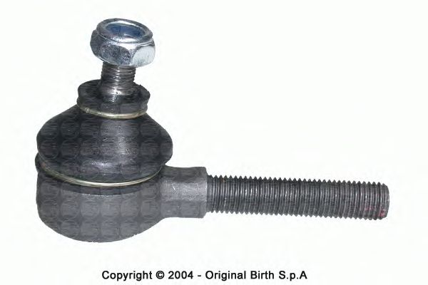 Наконечник рулевой тяги BIRTH TS0718