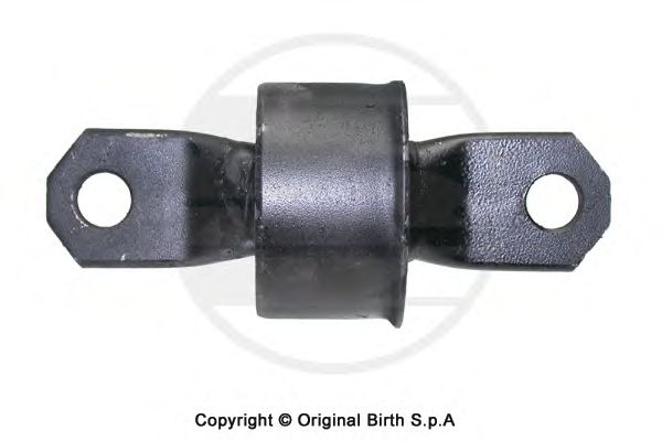 Сайлентблок рычага BIRTH 2468