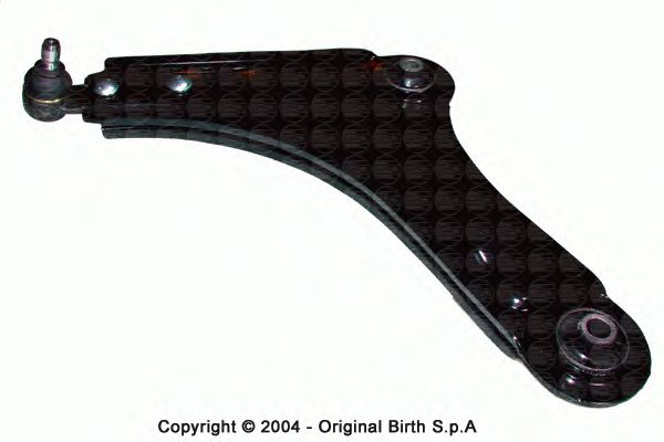 Важіль підвіски BIRTH BR1652
