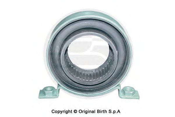 Приводной вал BIRTH 50698
