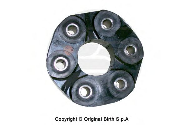 Карданный шарнир BIRTH 5180