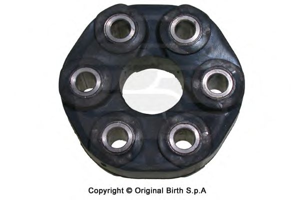 Карданный шарнир BIRTH 5427