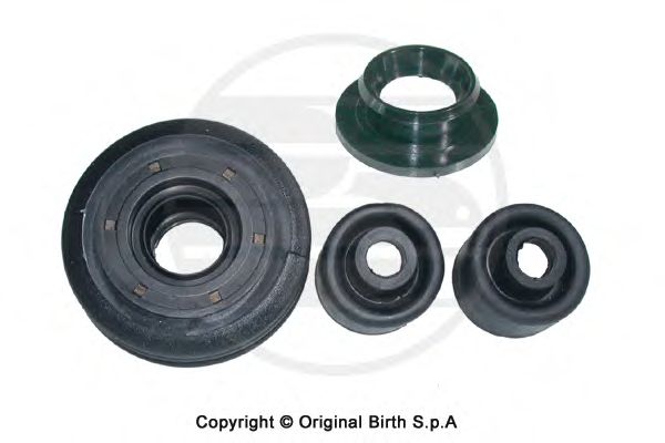 Ремкомплект кулисы BIRTH 4561