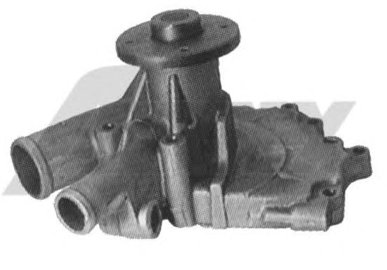 Помпа AIRTEX 1567