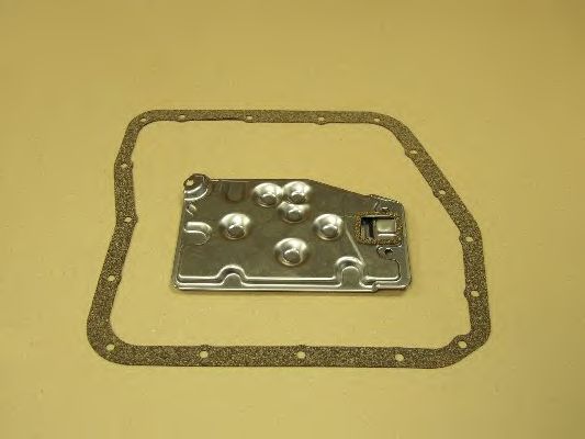 Фильтр АКПП SCT SG 1025